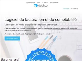 debitoor.fr