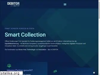 debitor.de