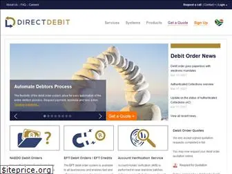 debitorder.com