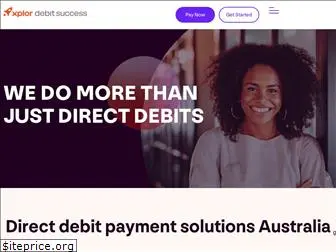 debitsuccess.com.au