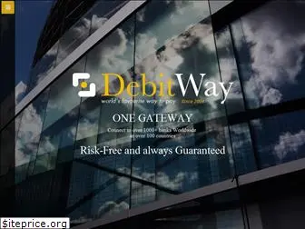 debitway.com