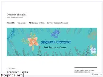 debjanisthoughts.wordpress.com