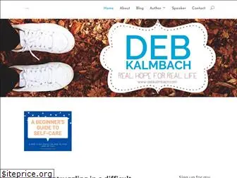 debkalmbach.com