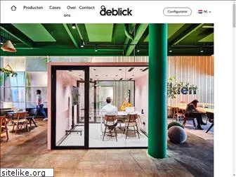 deblick.com