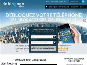 deblocage-facile.com