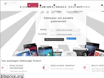 deblocage-gratuit.fr