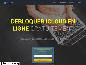 debloquer-icloud.net