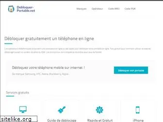 debloquer-portable.net