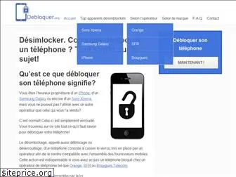 debloquer.org