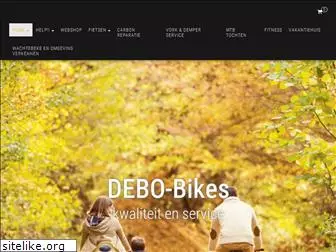 debo-bikes.be