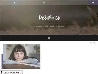 debobrico.com