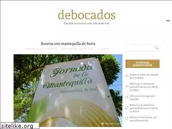 debocados.com