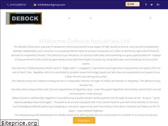 debockgroup.com