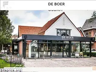 deboerwoonprofessionals.nl