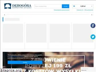 debogora.com