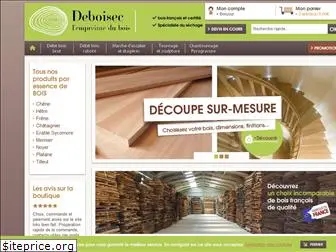 deboisec.fr
