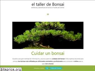 debonsai.org