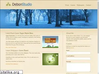 debonstudio.com