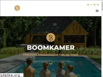 deboomkamer.be