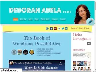 deborahabela.com