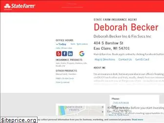 deborahbecker.com