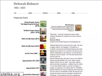 deborahbohnert.com