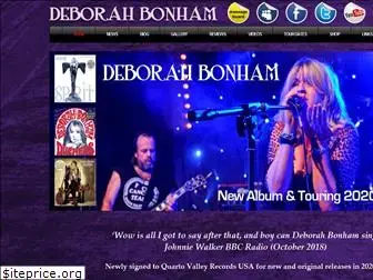 deborahbonham.com