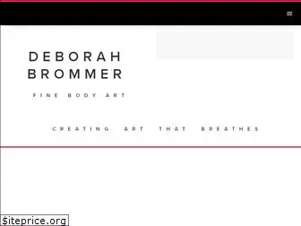 deborahbrommer.com