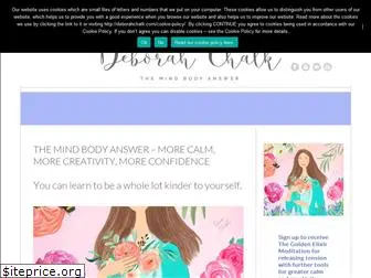 deborahchalk.com