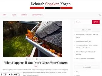 deborahcopakenkogan.com