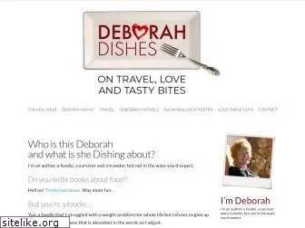 deborahdishes.com