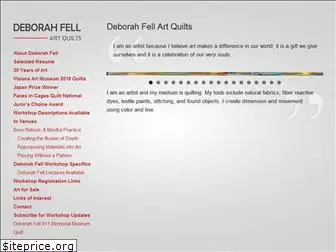 deborahfell.com