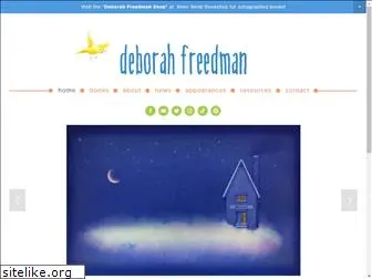 deborahfreedman.net