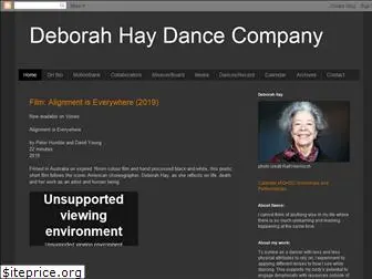 deborahhay.com