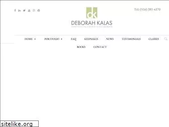 deborahkalas.com