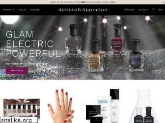 deborahlippmann.com