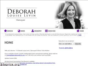 deborahlouiselevin.com