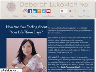 deborahlukovich.com