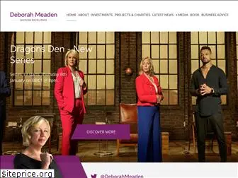 deborahmeaden.com