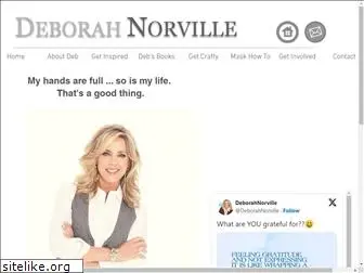 deborahnorville.com