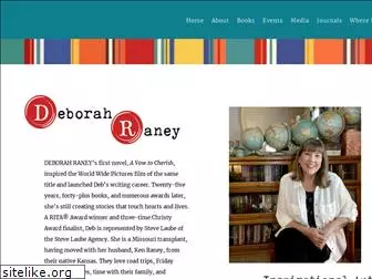 deborahraney.com