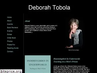 deborahtobola.com