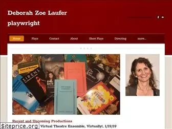 deborahzoelaufer.com