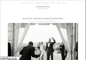 deborahzoephoto.com