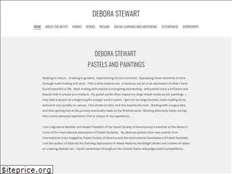 deborastewart.com