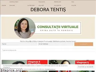 deboratentis.ro