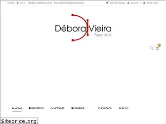 deboravieira.com