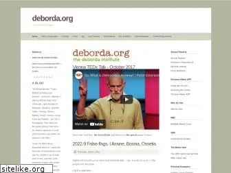 deborda.org