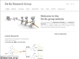 deboresearchgroup.com