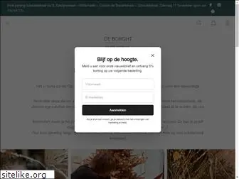 deborght.be